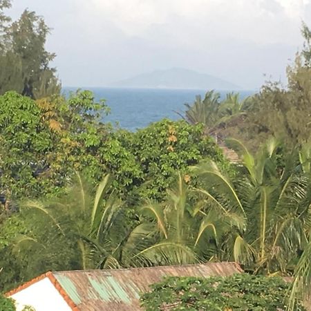 An Bang Scent Beach Homestay ฮอยอัน ภายนอก รูปภาพ