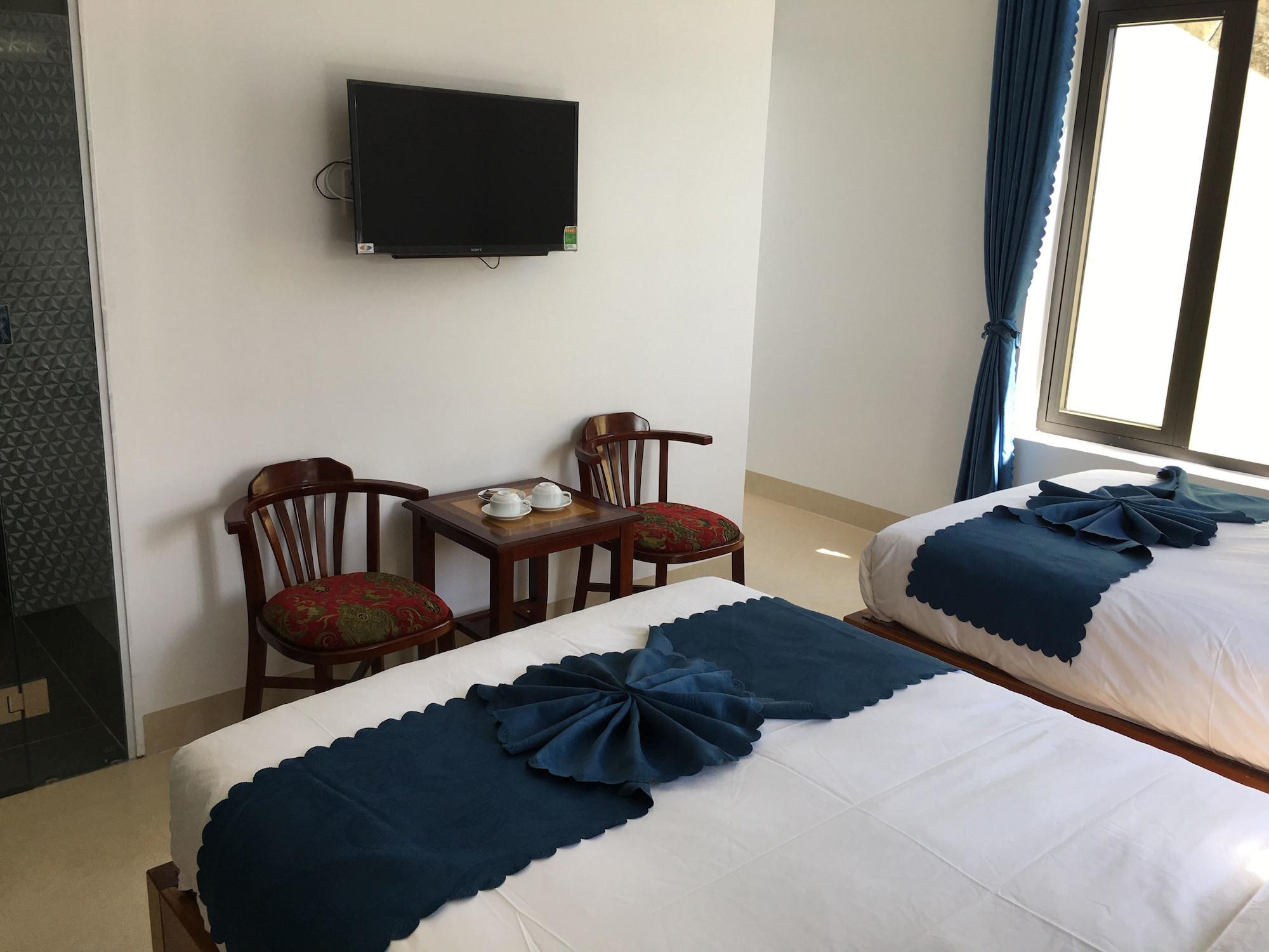 An Bang Scent Beach Homestay ฮอยอัน ภายนอก รูปภาพ